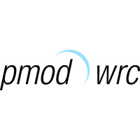 Physical Meteorological Observatory Davos (pmod-wrc) logo
